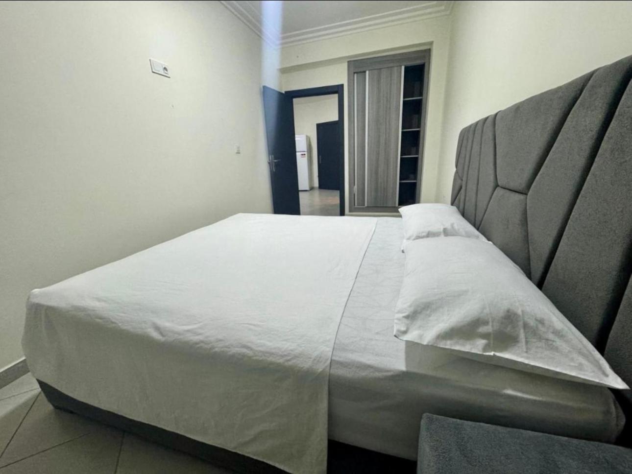 Borj Deyae Tanger Malabata Apartment Exterior photo