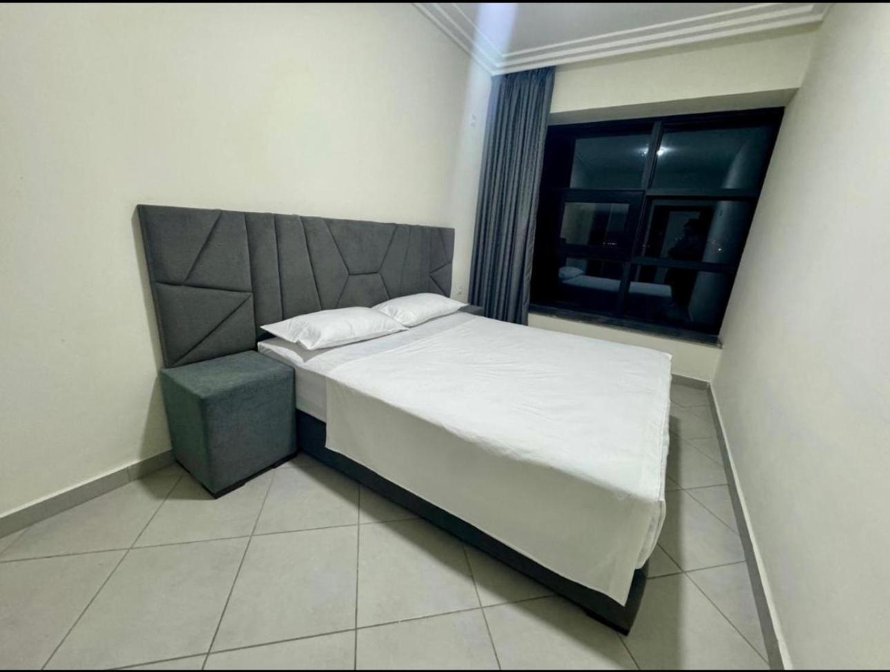Borj Deyae Tanger Malabata Apartment Exterior photo
