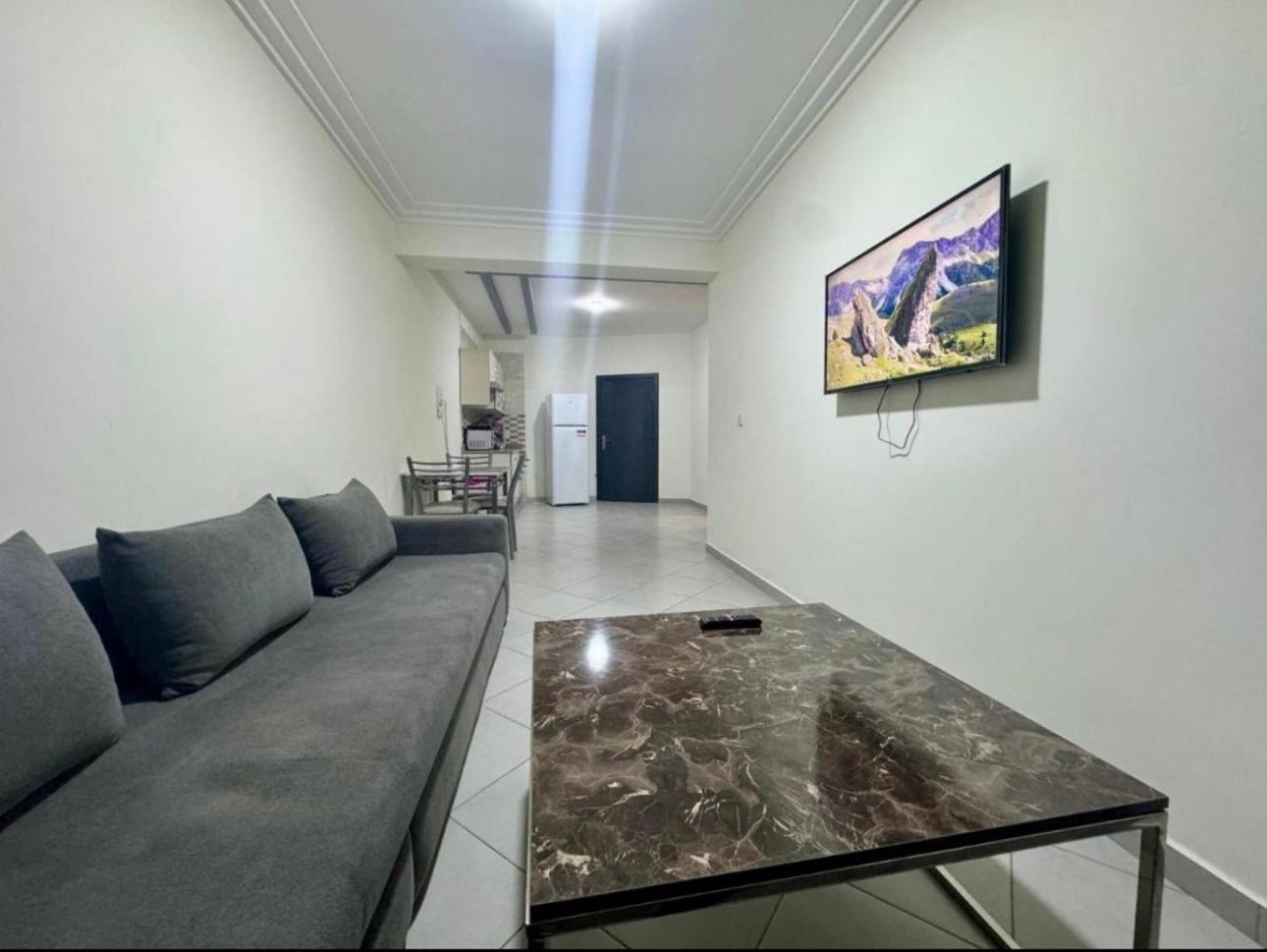 Borj Deyae Tanger Malabata Apartment Exterior photo
