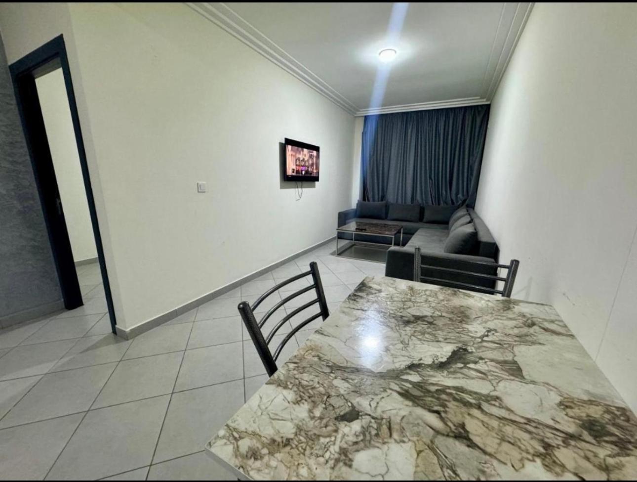 Borj Deyae Tanger Malabata Apartment Exterior photo