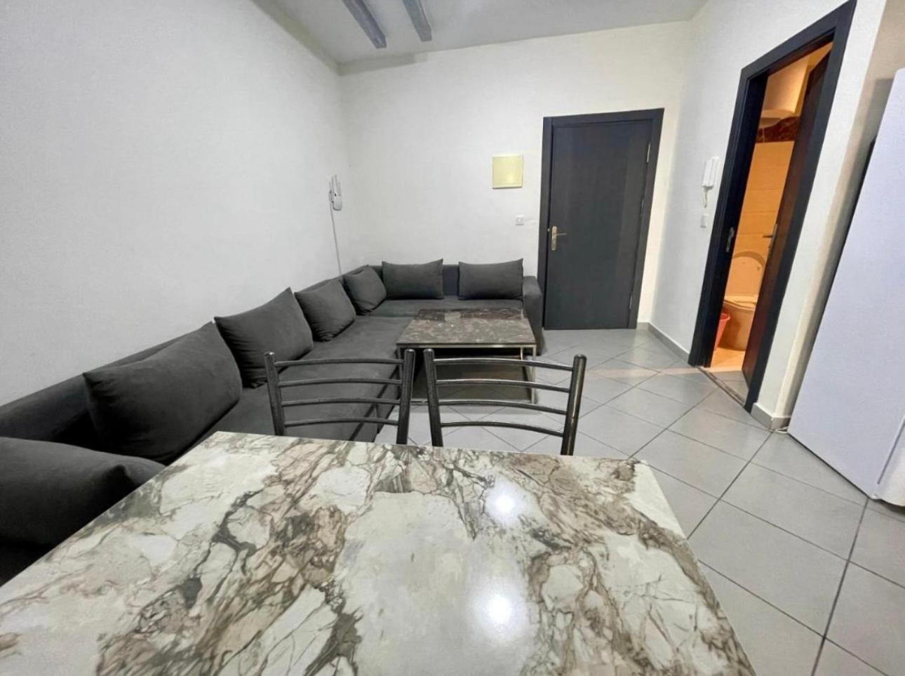 Borj Deyae Tanger Malabata Apartment Exterior photo