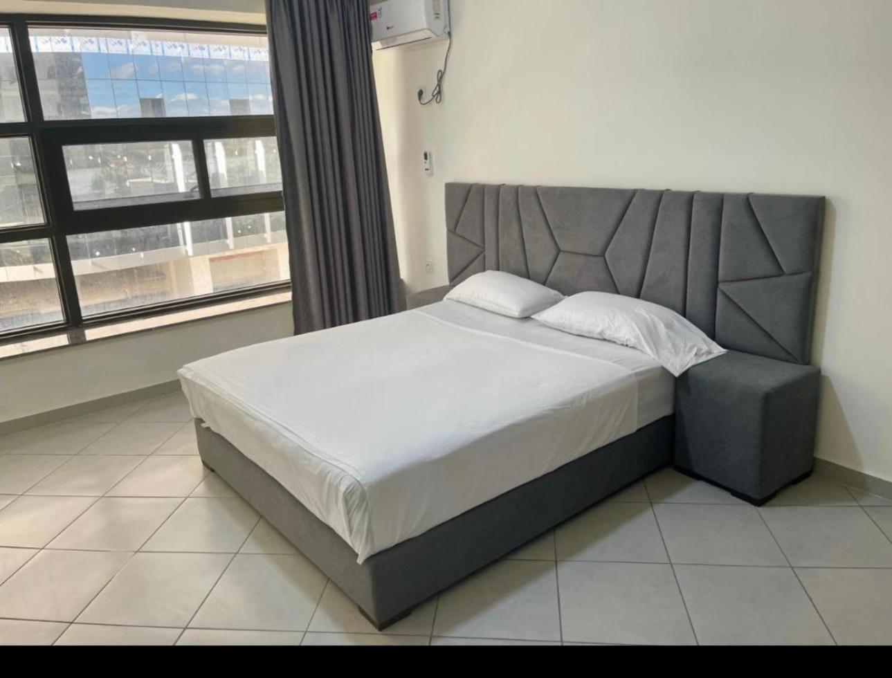 Borj Deyae Tanger Malabata Apartment Exterior photo