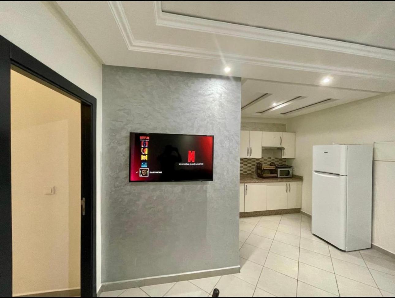 Borj Deyae Tanger Malabata Apartment Exterior photo
