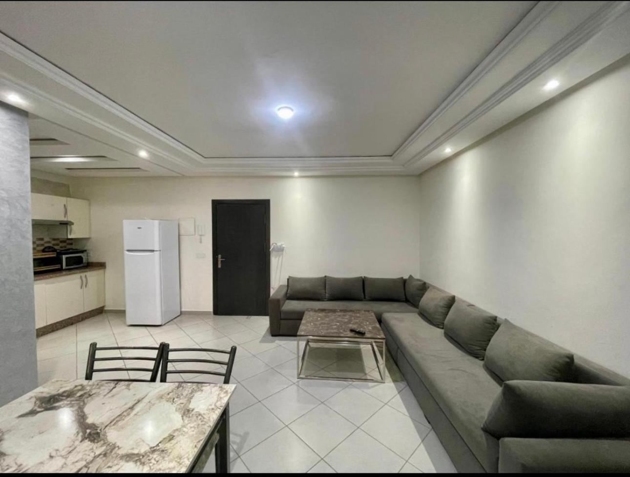 Borj Deyae Tanger Malabata Apartment Exterior photo