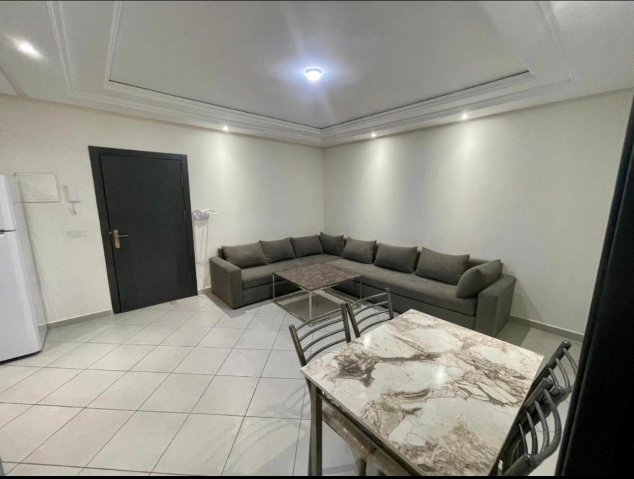 Borj Deyae Tanger Malabata Apartment Exterior photo