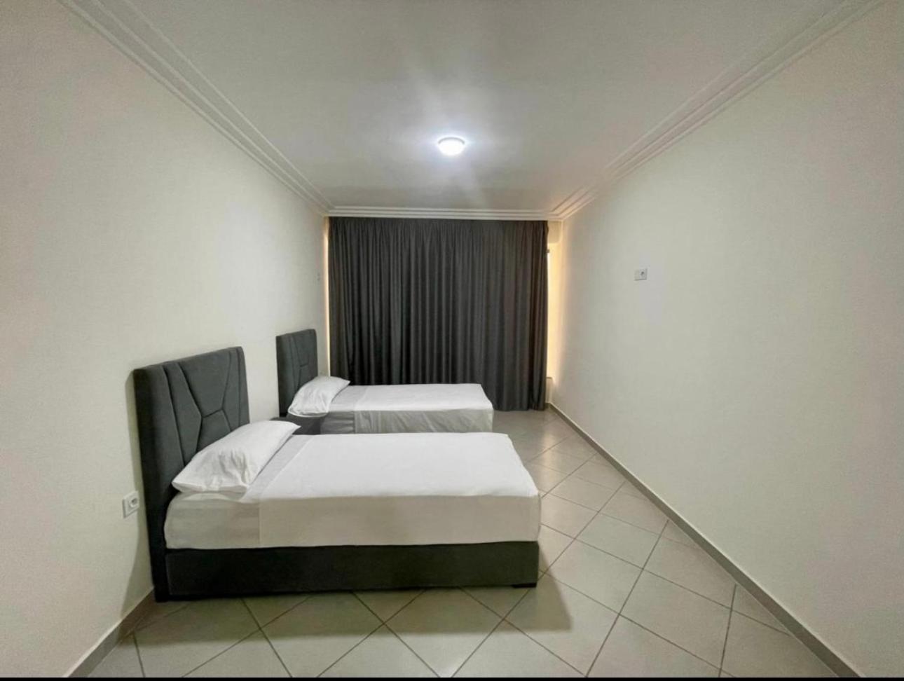 Borj Deyae Tanger Malabata Apartment Exterior photo