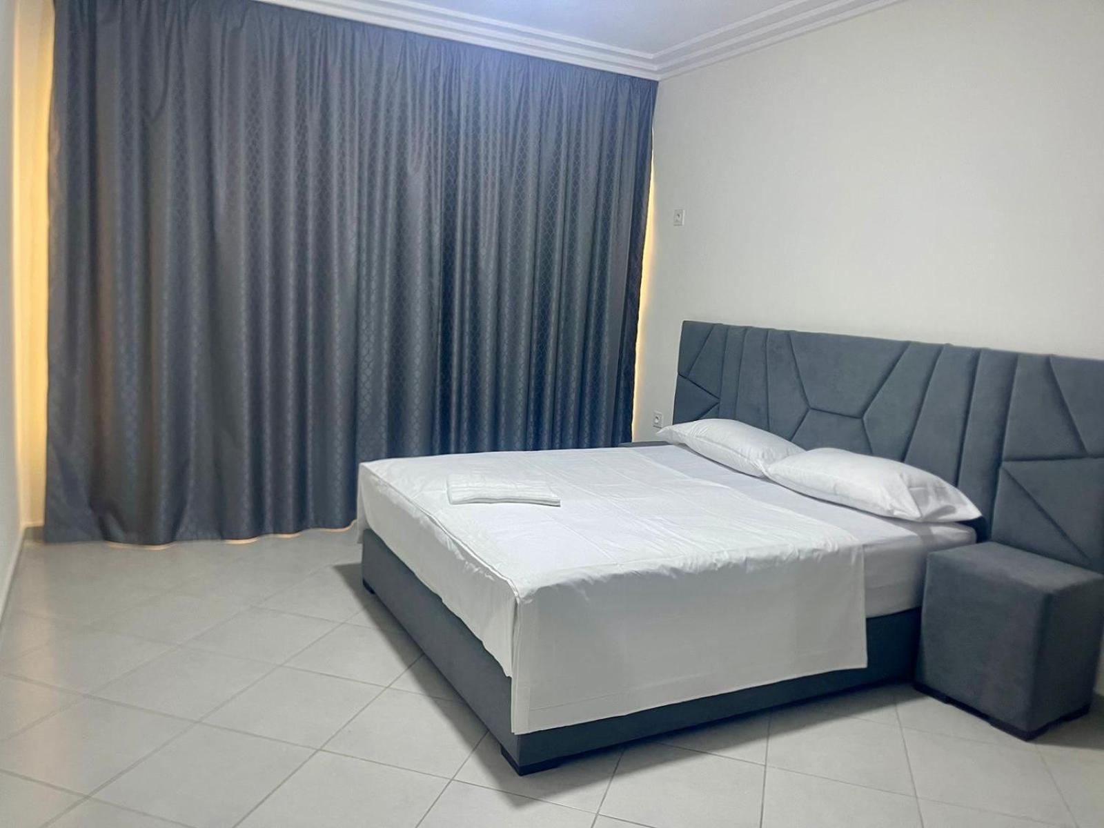 Borj Deyae Tanger Malabata Apartment Exterior photo