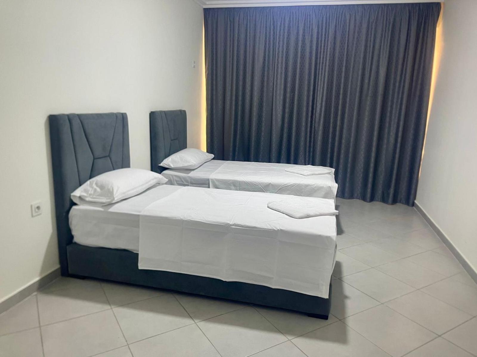 Borj Deyae Tanger Malabata Apartment Exterior photo